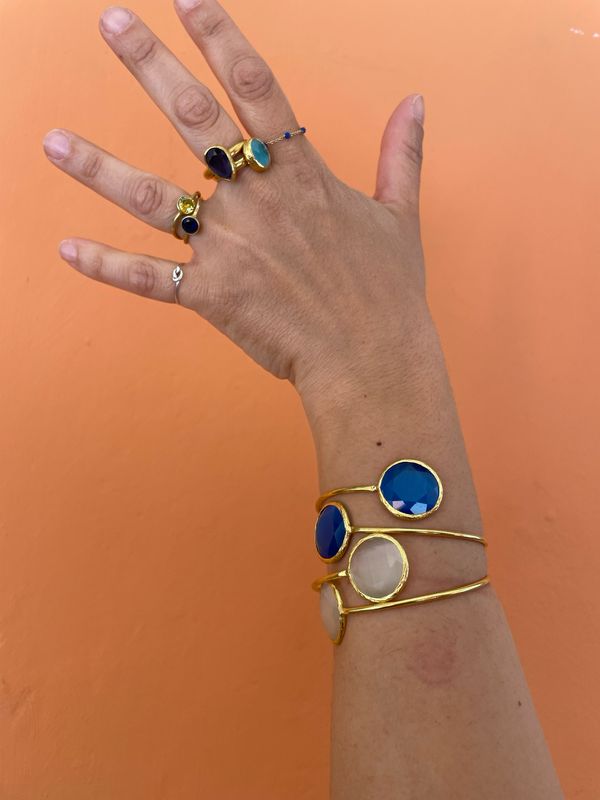 Bracciali Turchi Quarzo