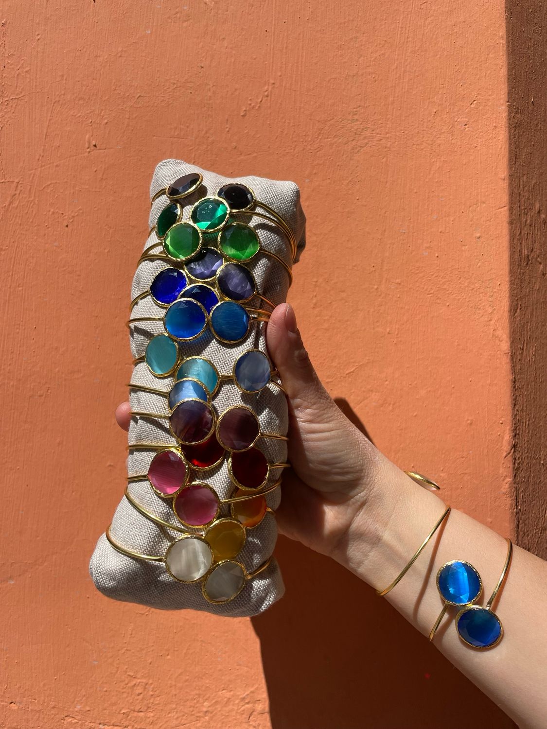 Bracciali Turchi Quarzo