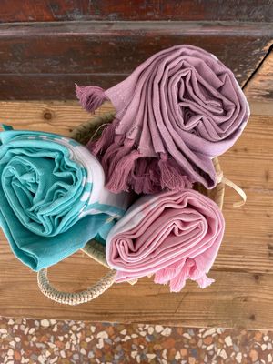 Teli Mare Fouta Nappone