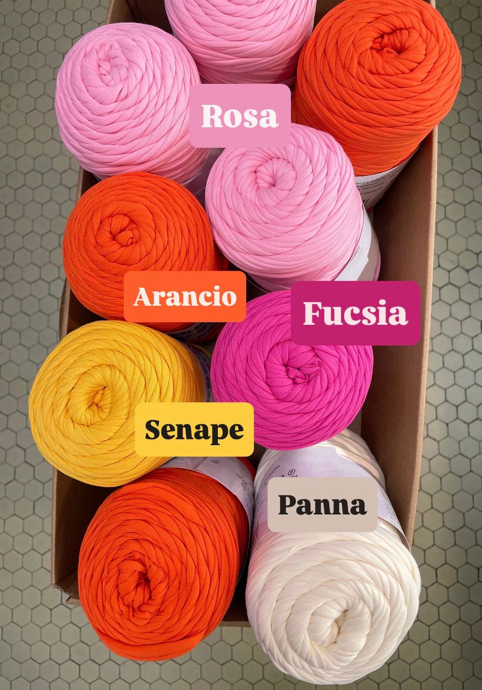 Fettuccia Soft Lycra