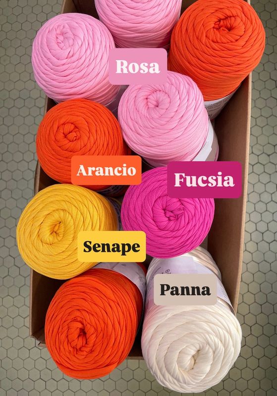 Fettuccia Soft Lycra