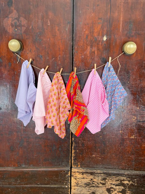 Pantaloncini Boxerini Fantasia M/L 44/46