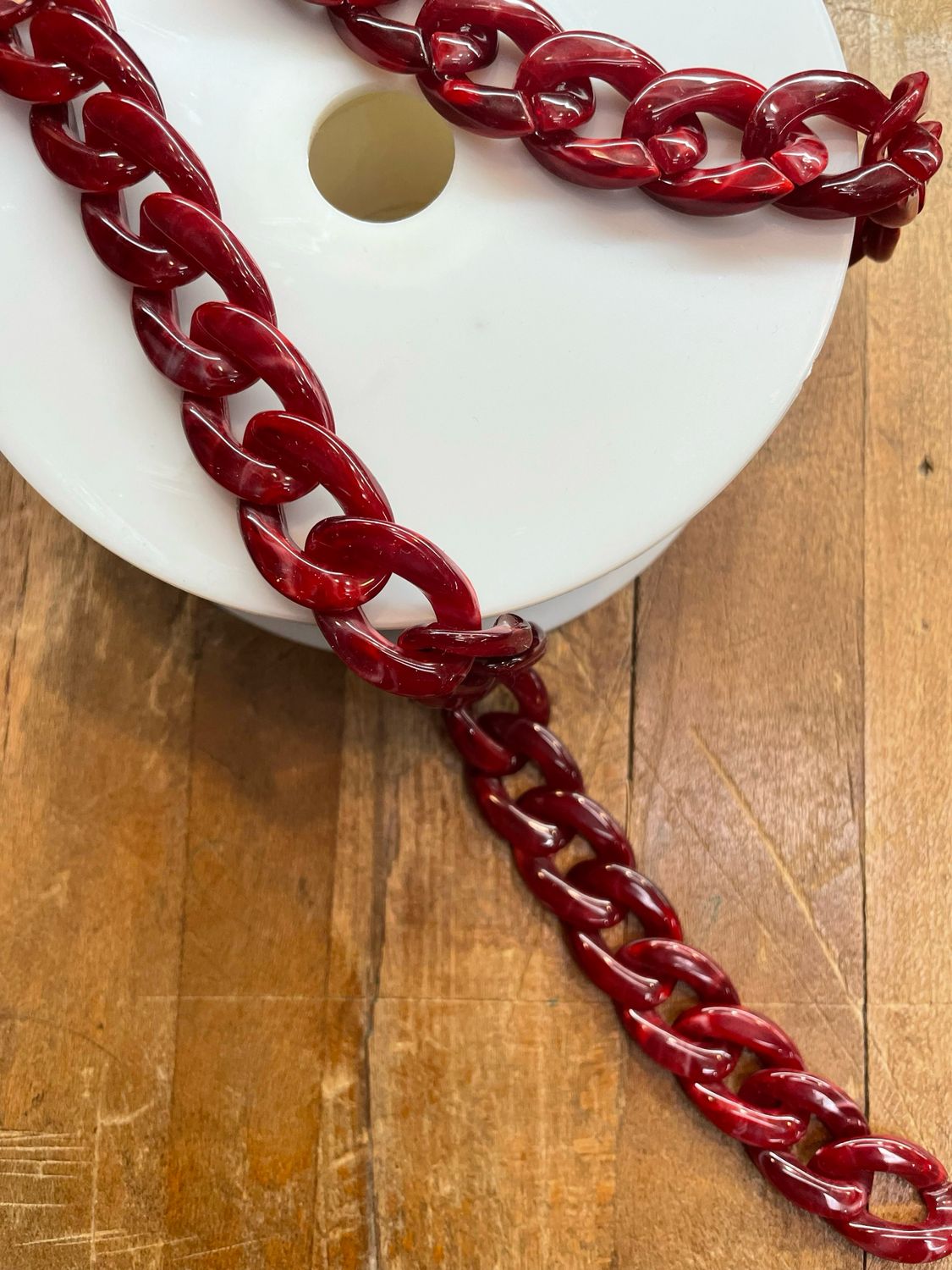 Catena Plastica Bordeaux