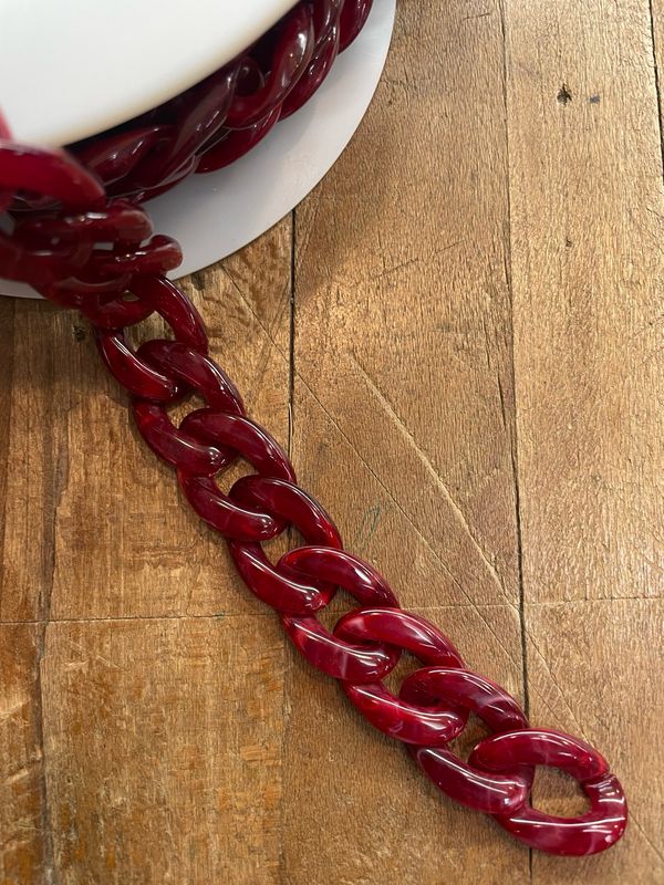 Catena Plastica Bordeaux