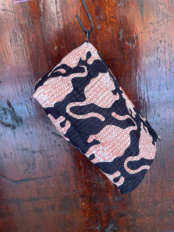 Beauty Indiani Ghepardi Base Nera