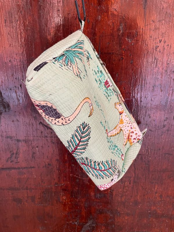 Beauty Indiani Savana base panna