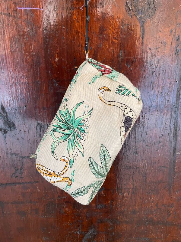 Beauty Indiani Savana Base Beige