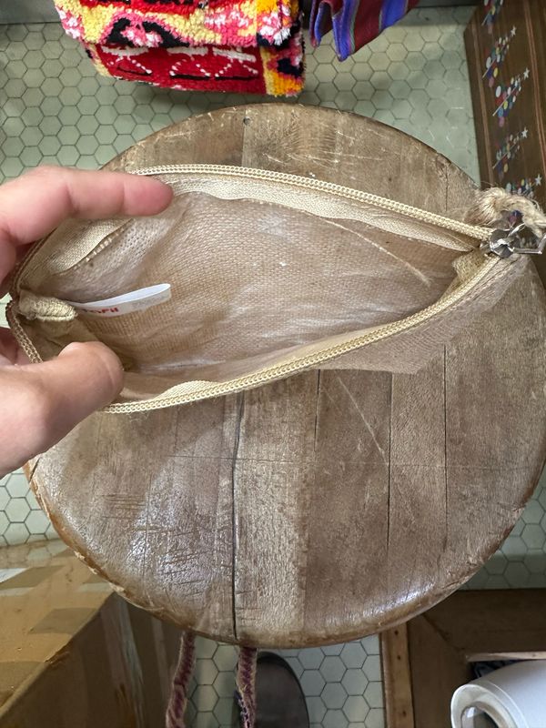 Pochette Juta