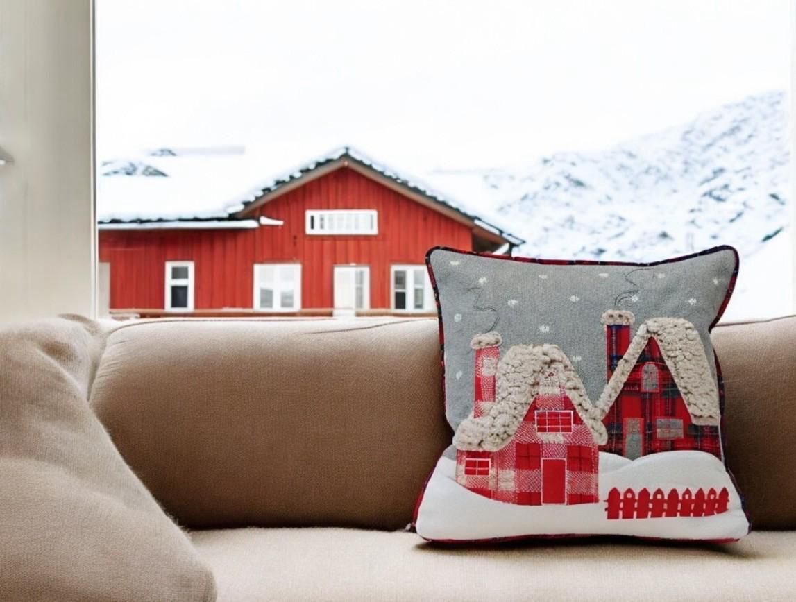 Fodera Casette Innevate