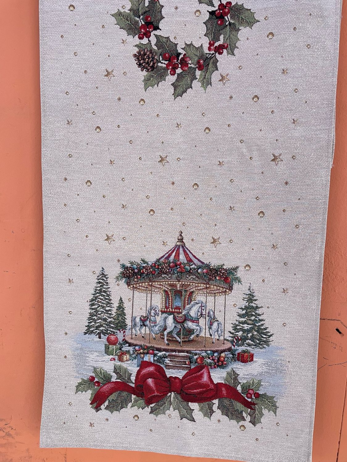 Runner Gobelin Giostra