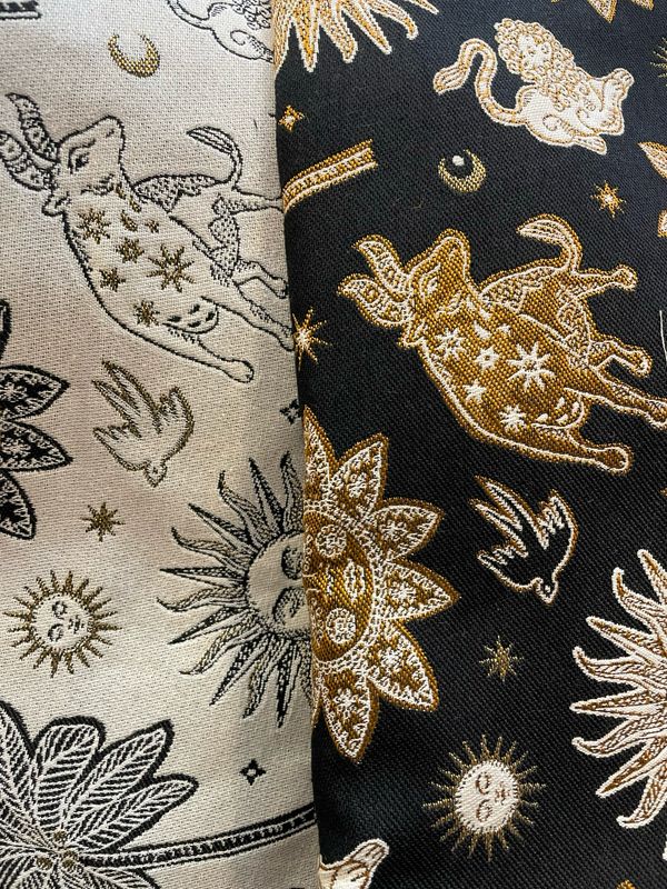 Gobelin Zodiaco Mistico Gobelin Zodiaco Mistico