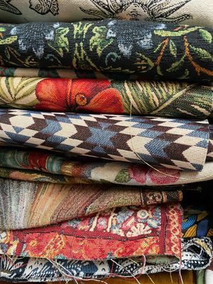 Gobelin Fantasia Gobelin Fantasia