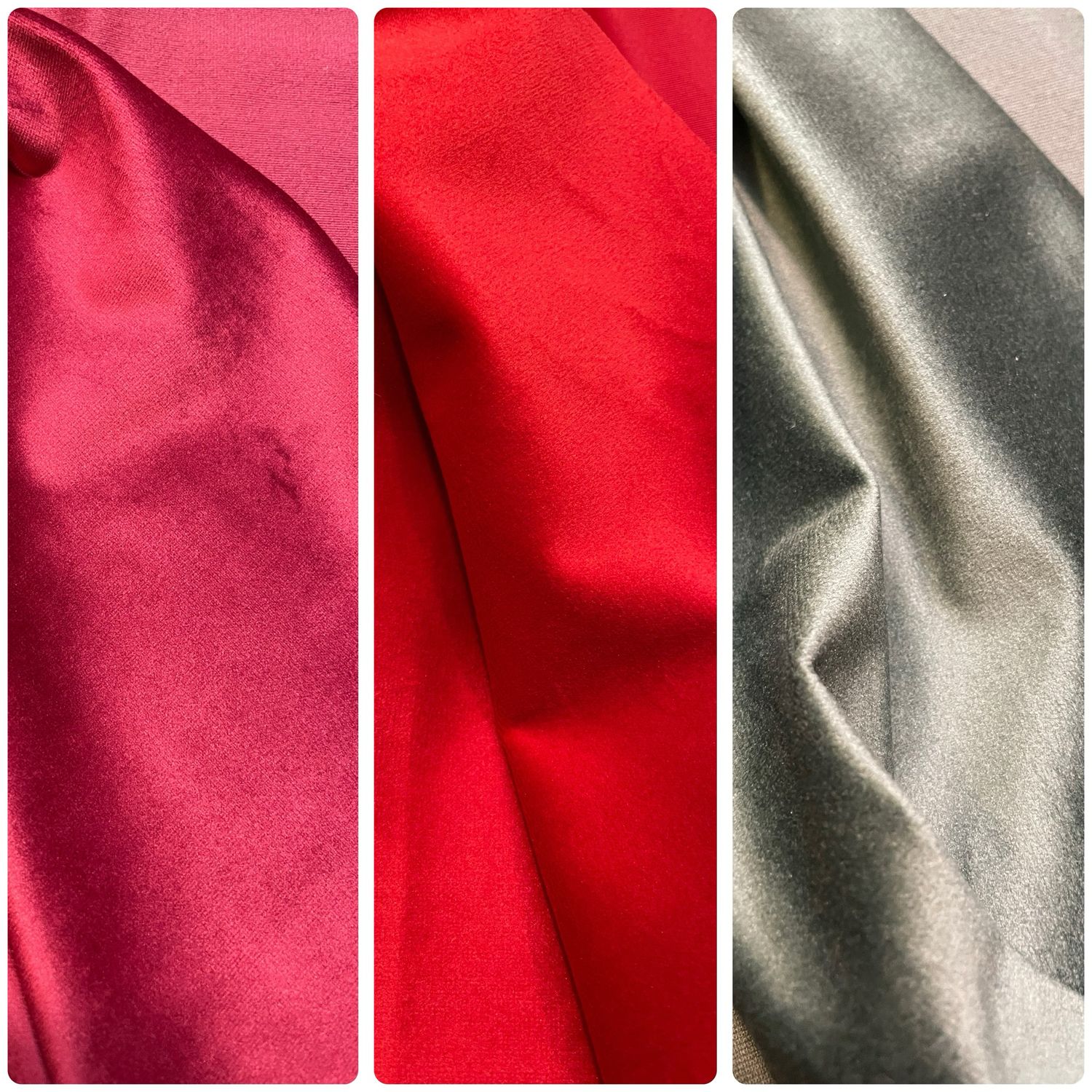 Velluto in Microfibra Velluto in Microfibra