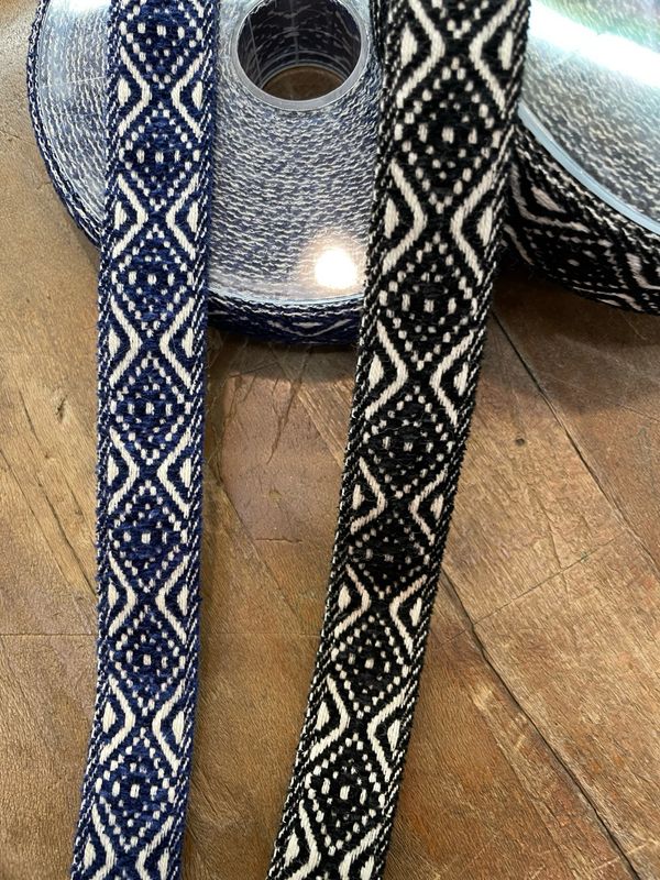 Bordo Piatto Maori Cinigliato