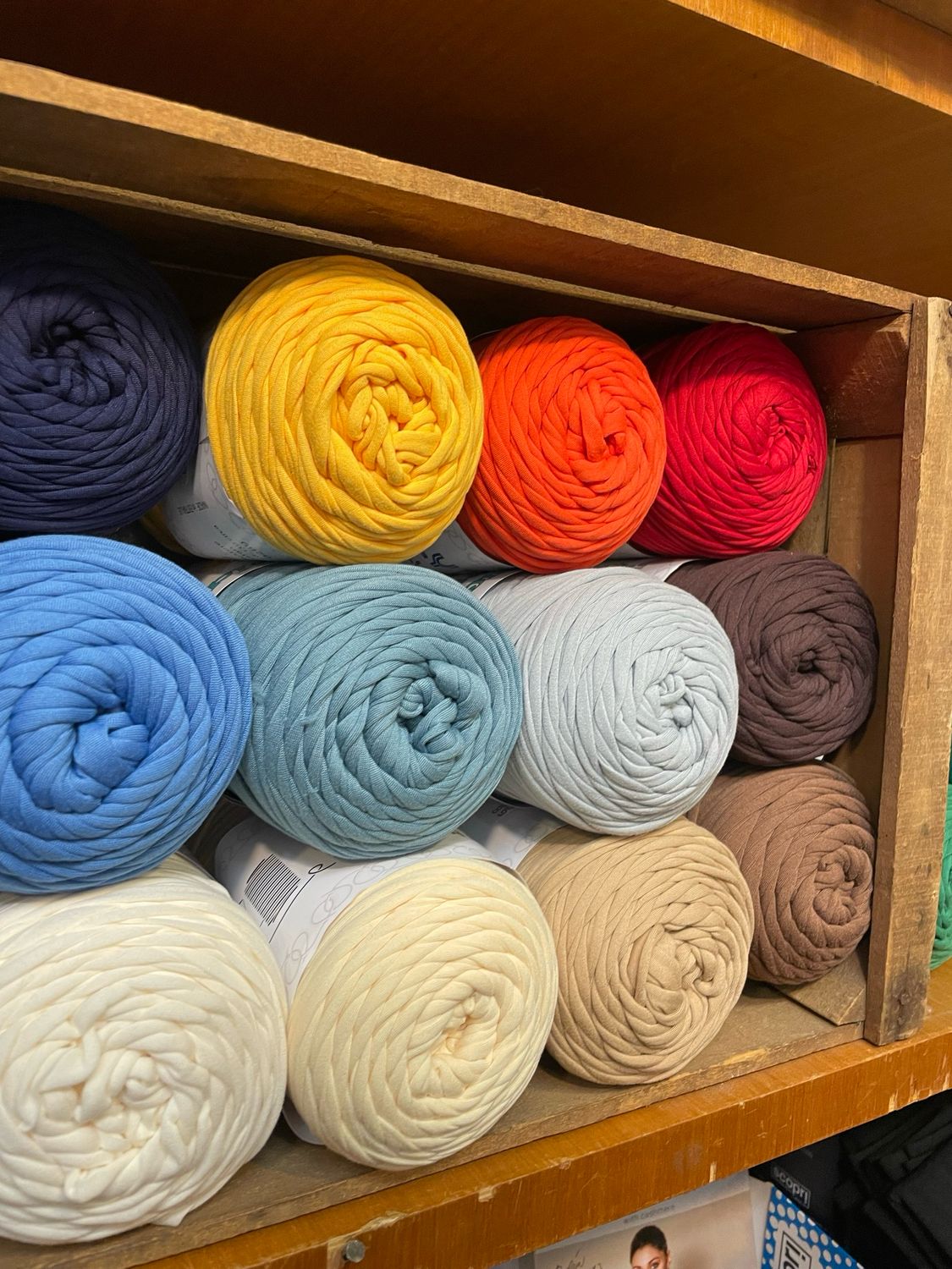 Fettuccia Sotf Lycra