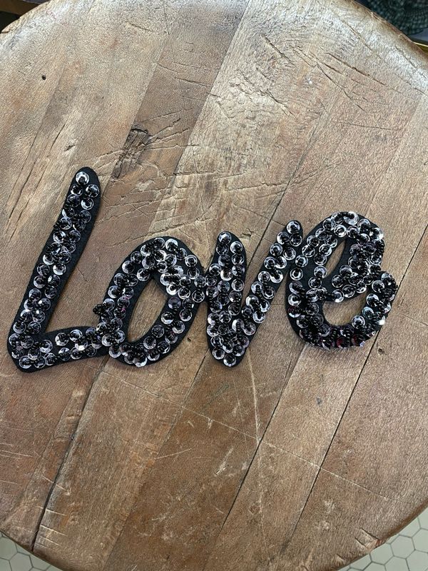 Applicazione Love Applicazione Love