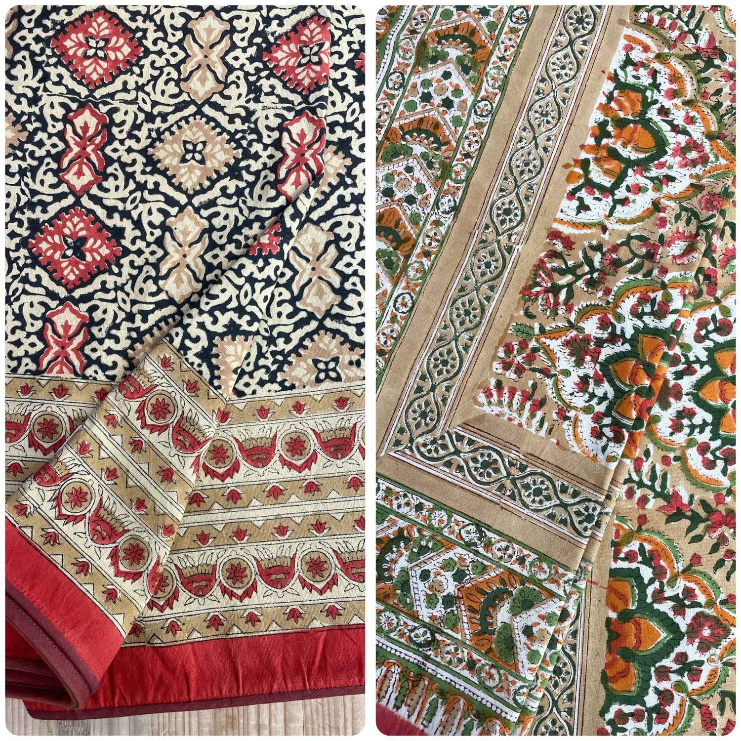 Mezzeri Copritutto Indiani 225x270