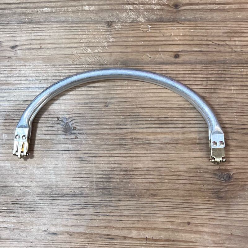 Chiusura Borsa a Molla Tonda 20cm