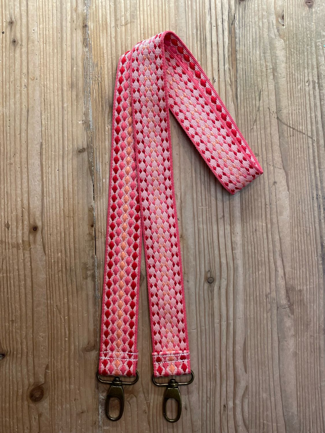 Tracolla Pesca Hippie