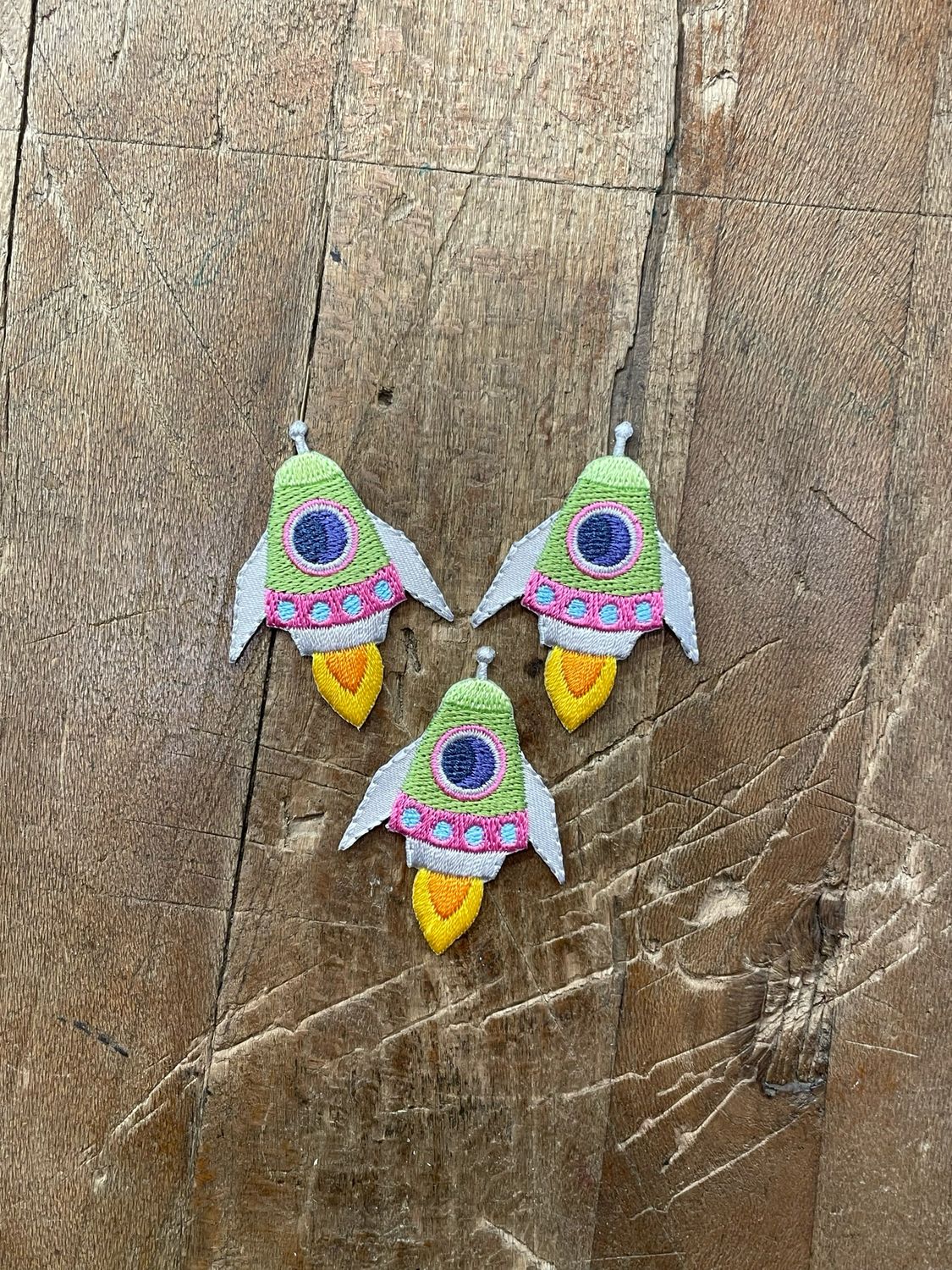 Applicazione Astronave Applicazione Astronave