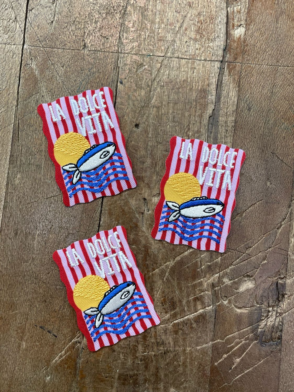 Applicazione La Dolce Vita