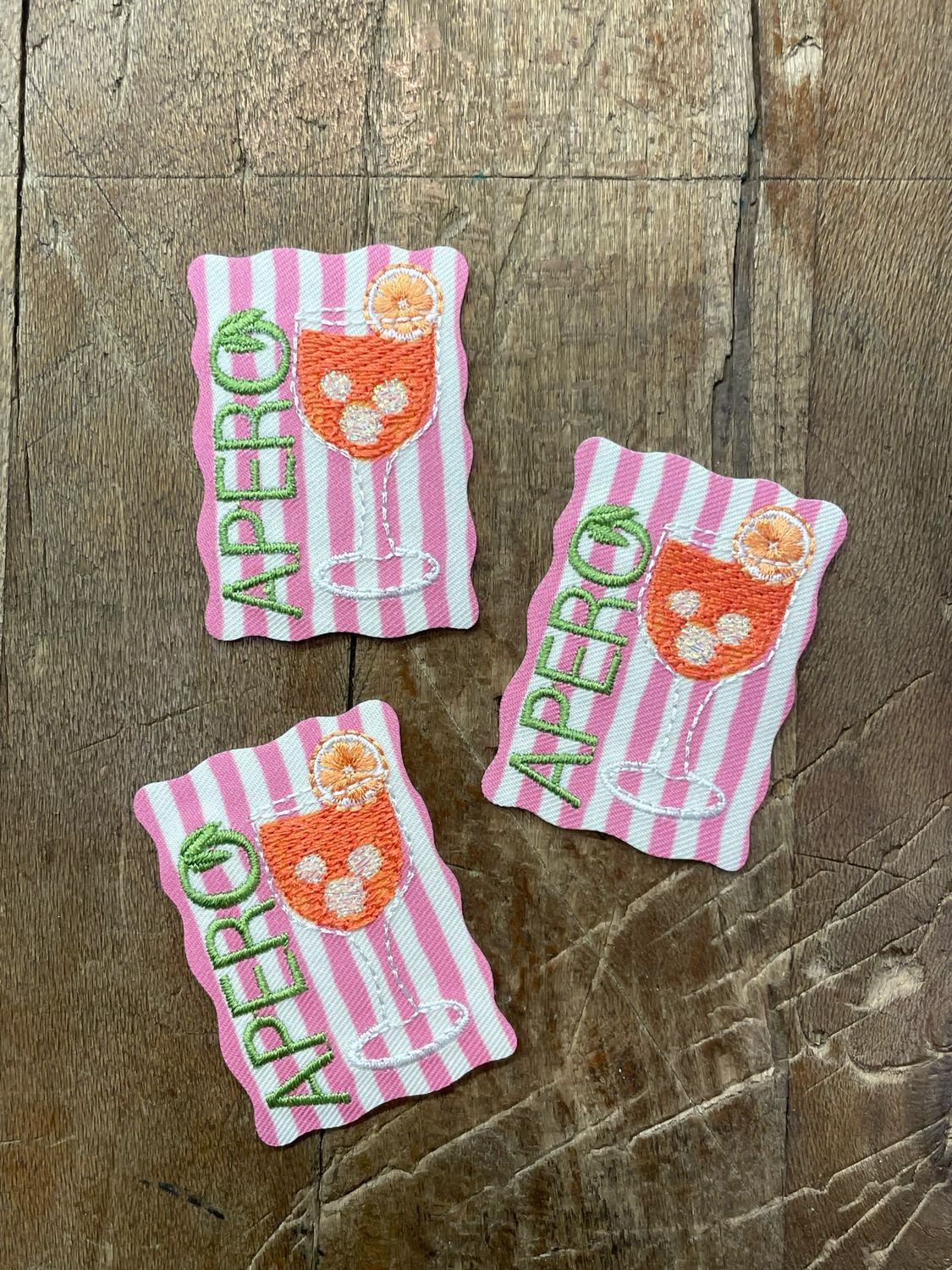 Applicazione Apero Applicazione Apero