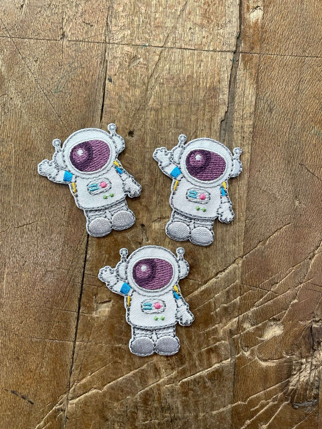 Applicazione Astronauta Applicazione Astronauta