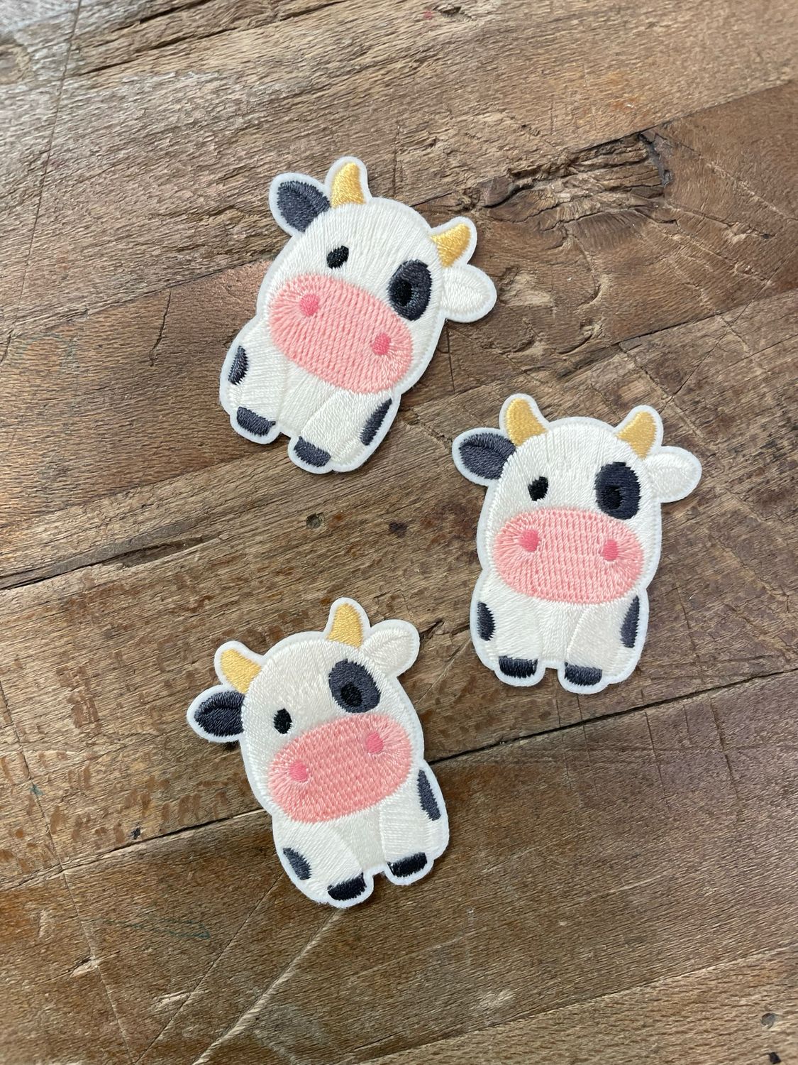 Applicazione Mucca Applicazione Mucca