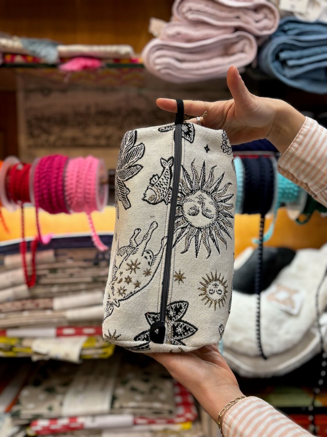 Beauty Nina Mistico Bianco