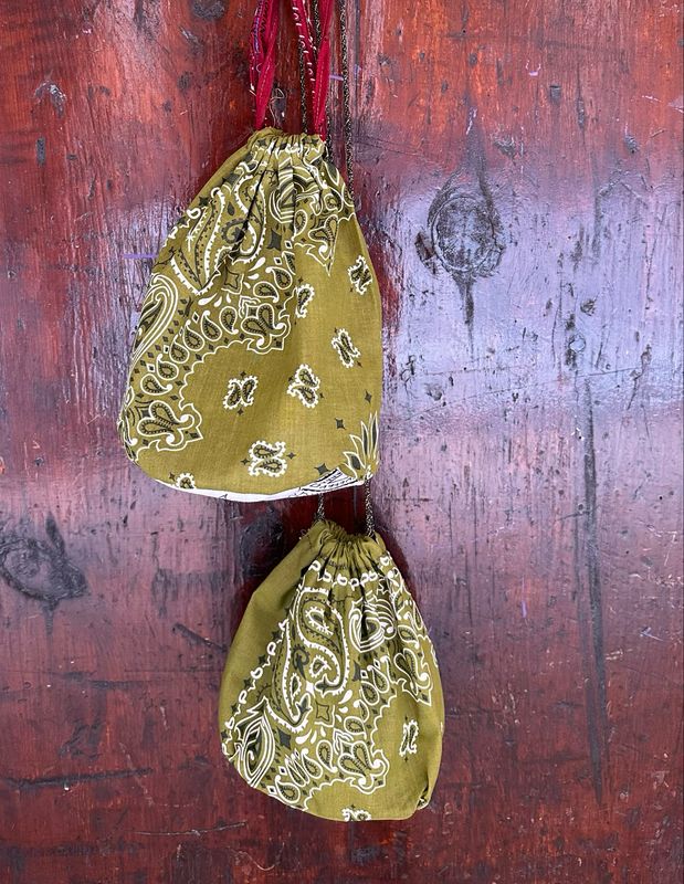 Cucito Principianti:  shopperina Annina la bandanina