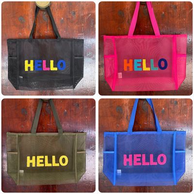 Shopper Leggerissima