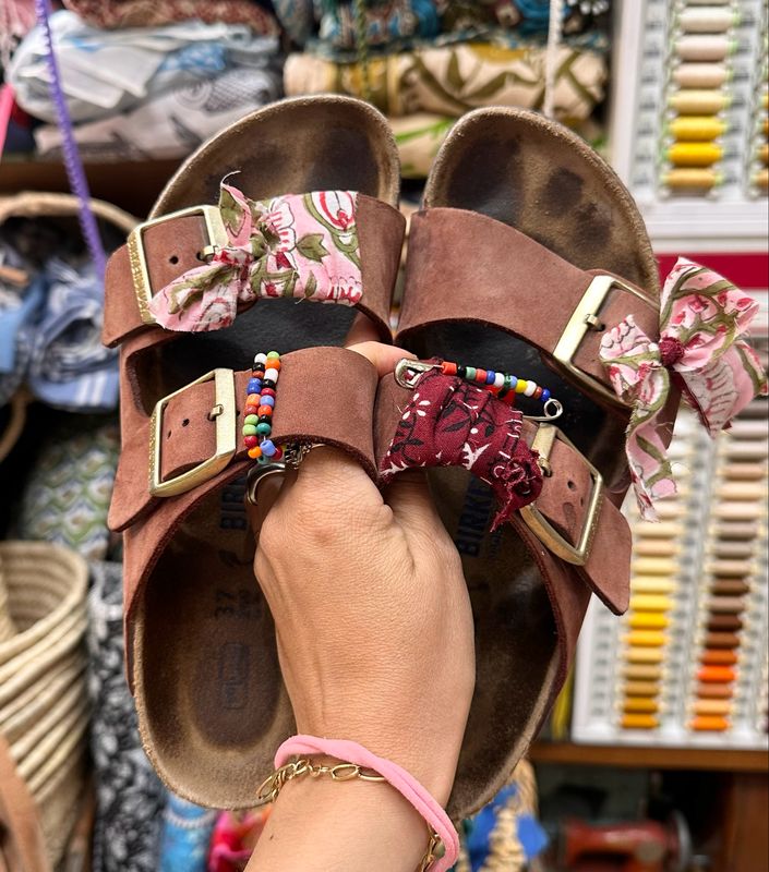 Kit Birkenstock