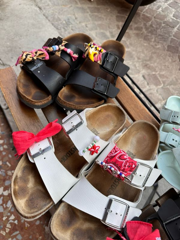 Kit Birkenstock