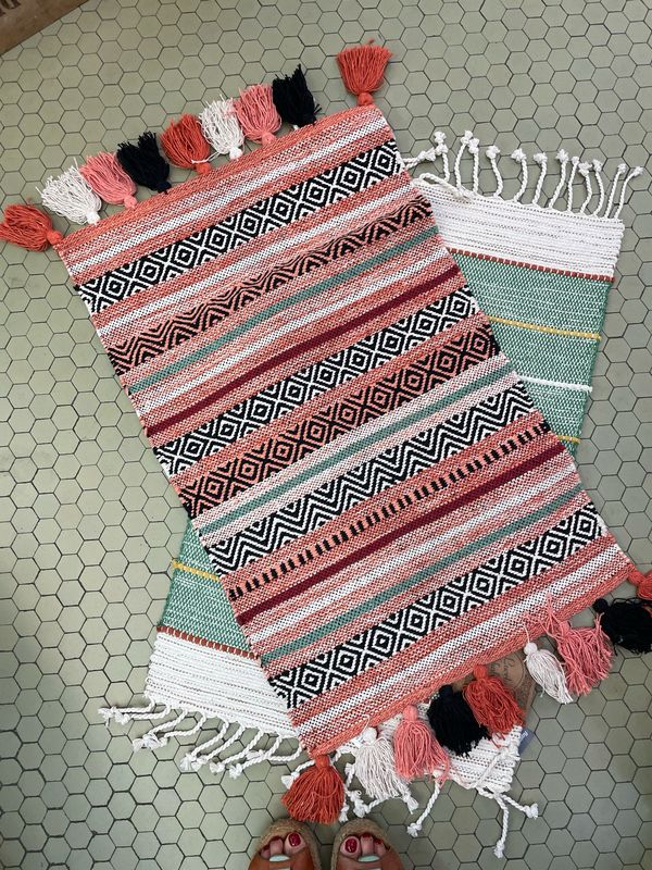 Stuoino Cotone