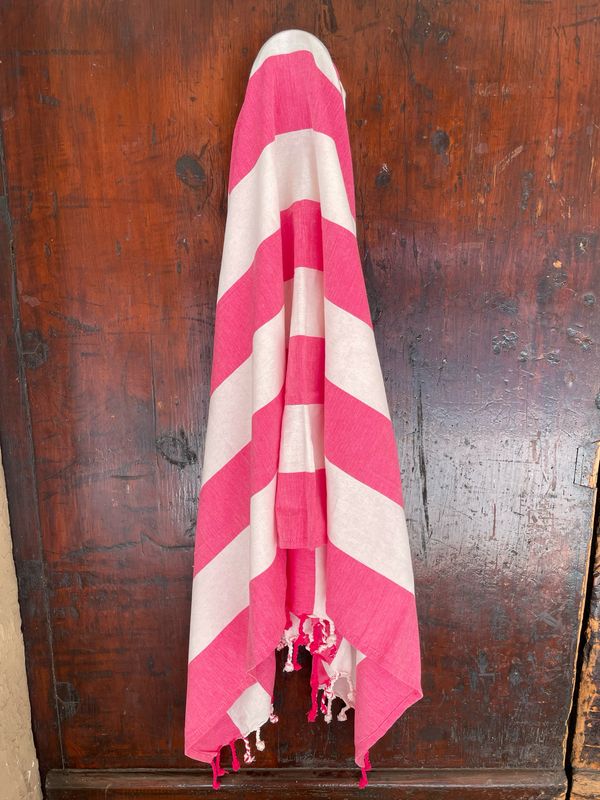 Teli Mare Fouta Rigone
