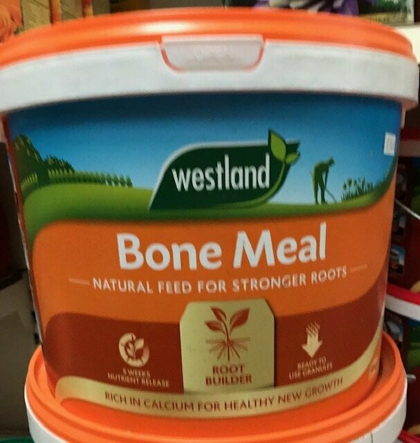 Bone Meal 10KG