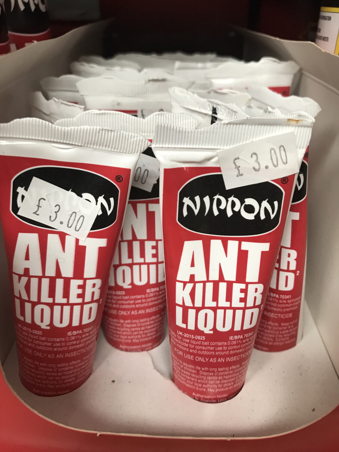 Nippon Ant Killer Liquid