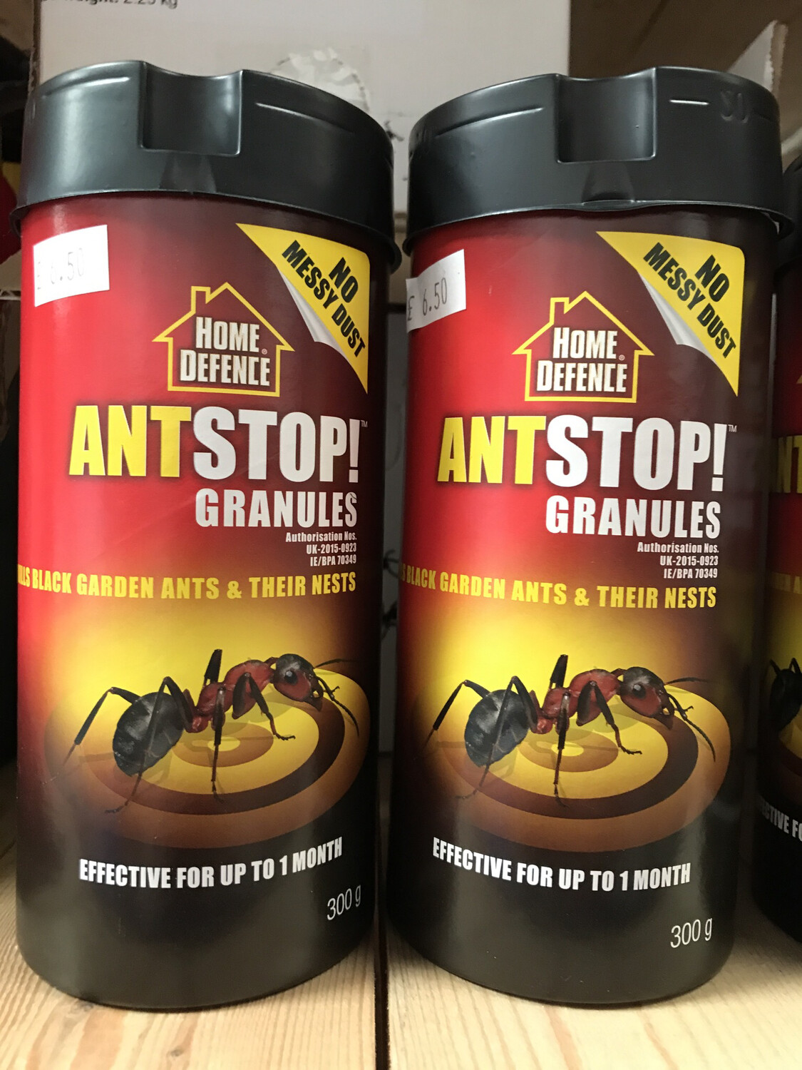 Ant Stop Granules