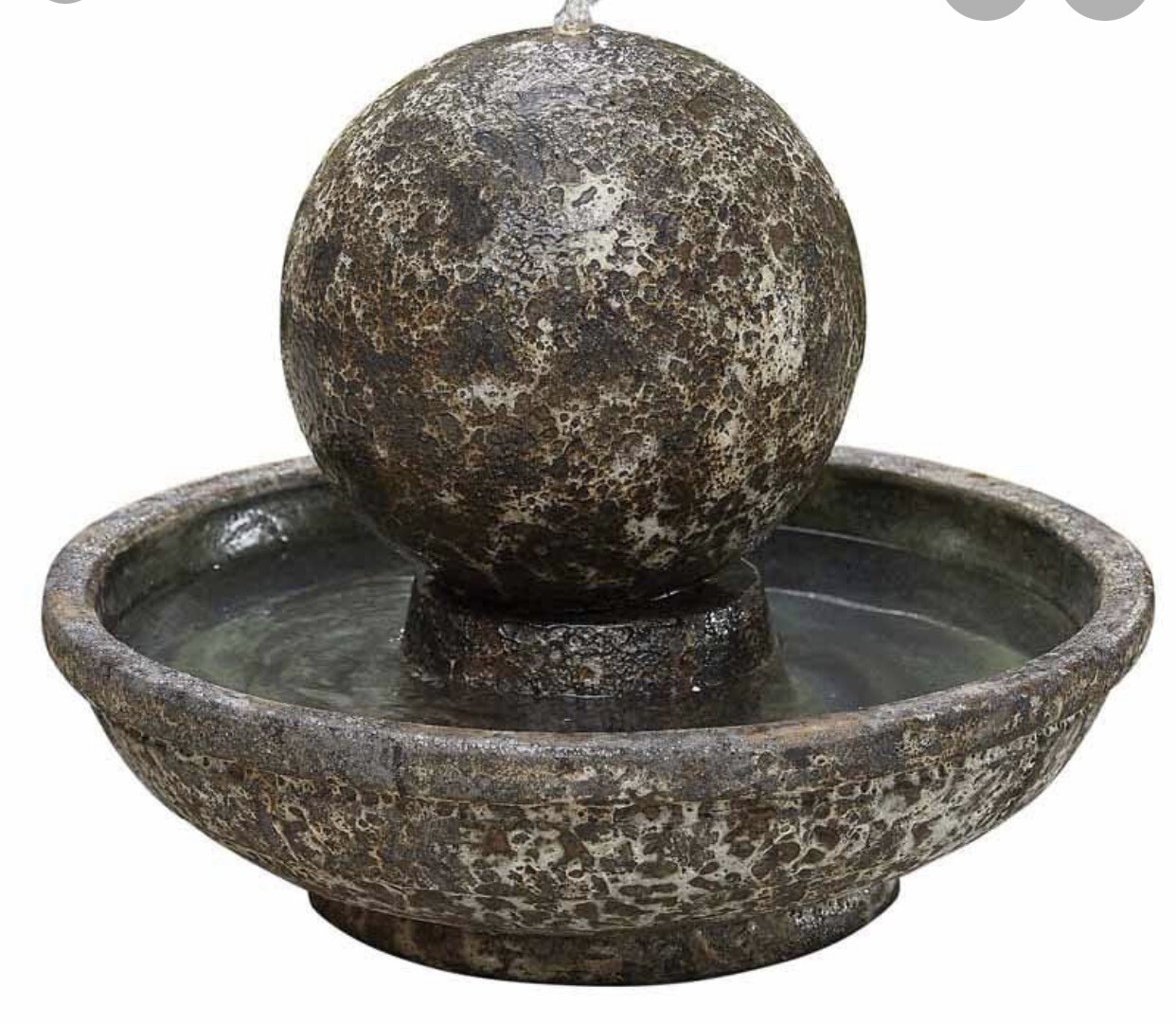 Special Offer - Relic Eclipse Water Feature