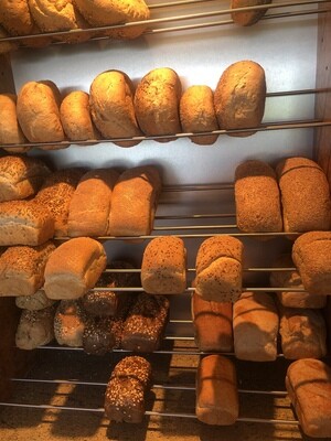 Granenbrood
