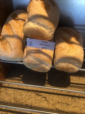 Spelt