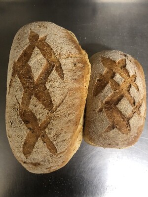 Kiem brood