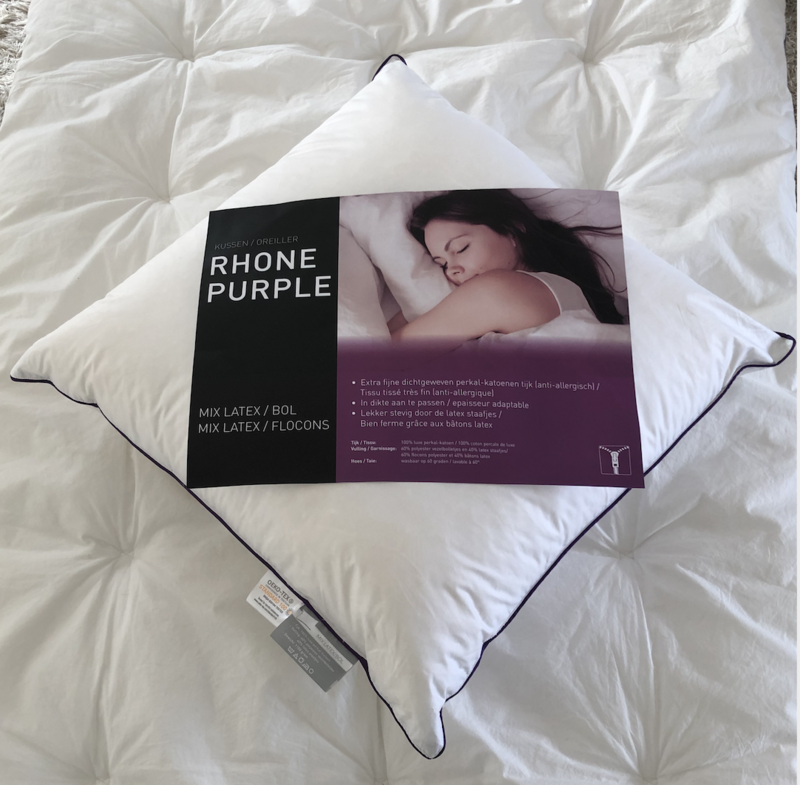 Rhone Purple