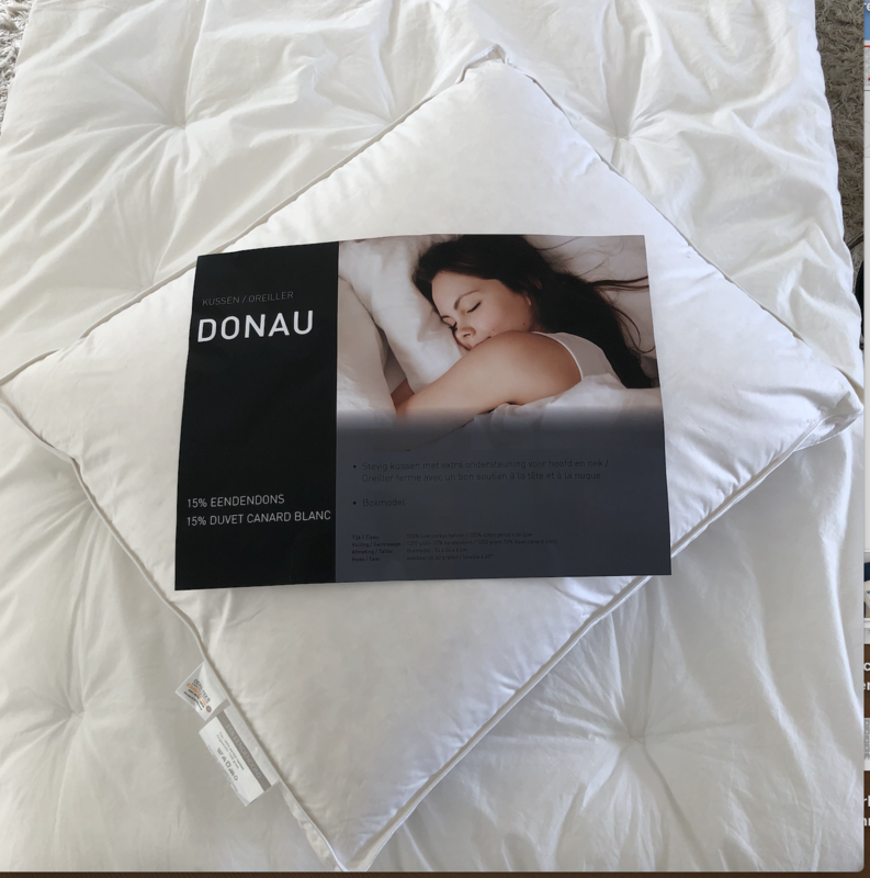 Donau