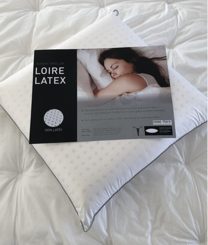 Loire Latex