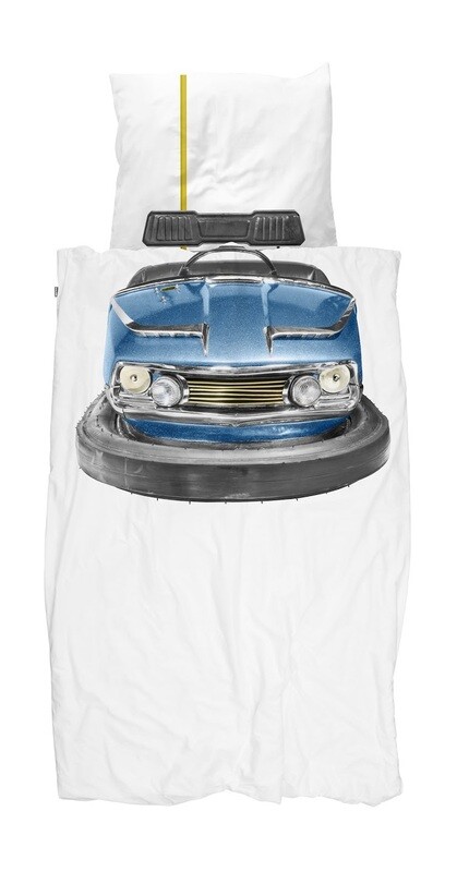 Bumper Car