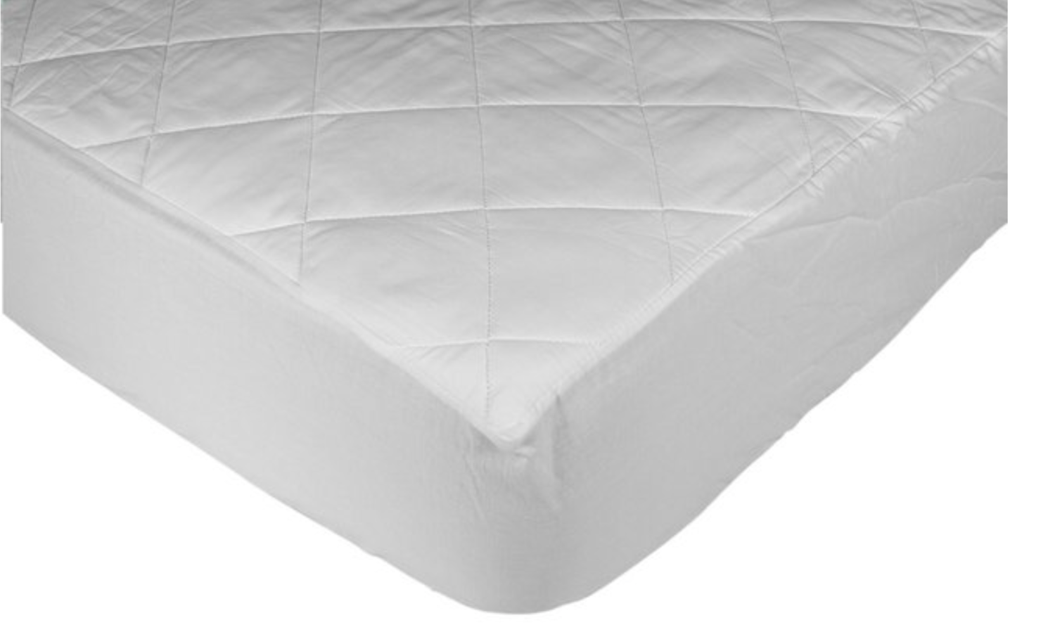 Matrasbeschermer matelassé Cool