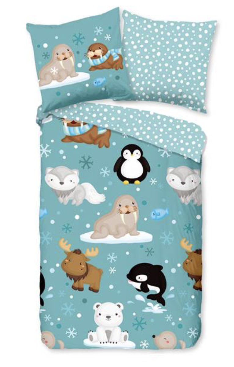 DBO FLANEL Polar