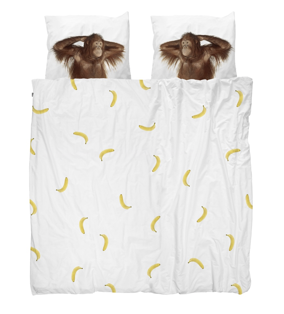 DBO Banana monkey