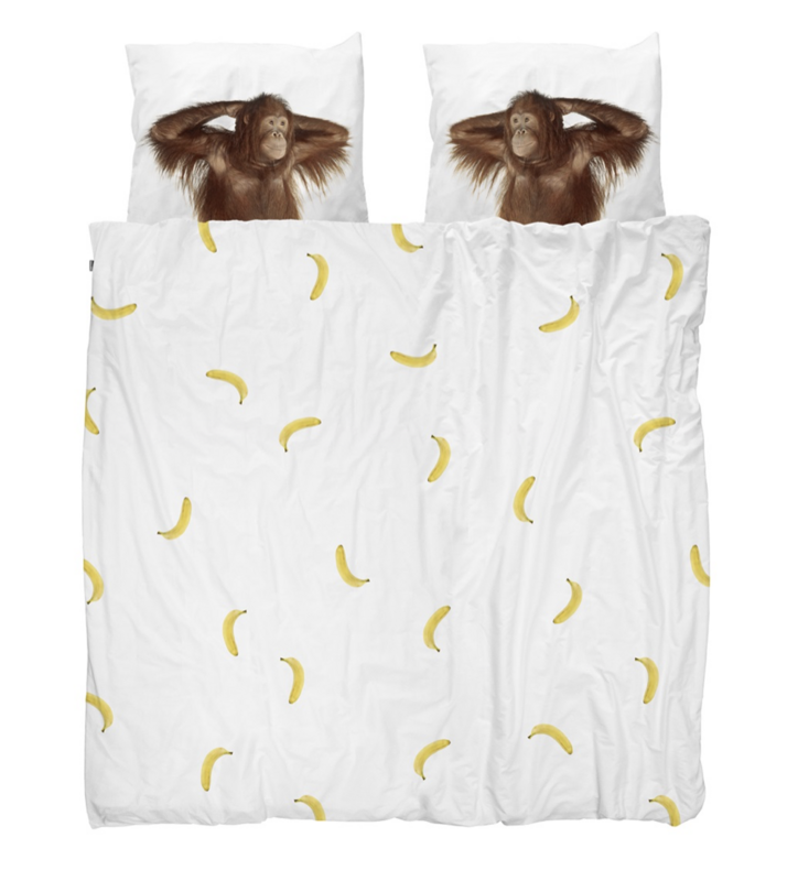 DBO Banana monkey